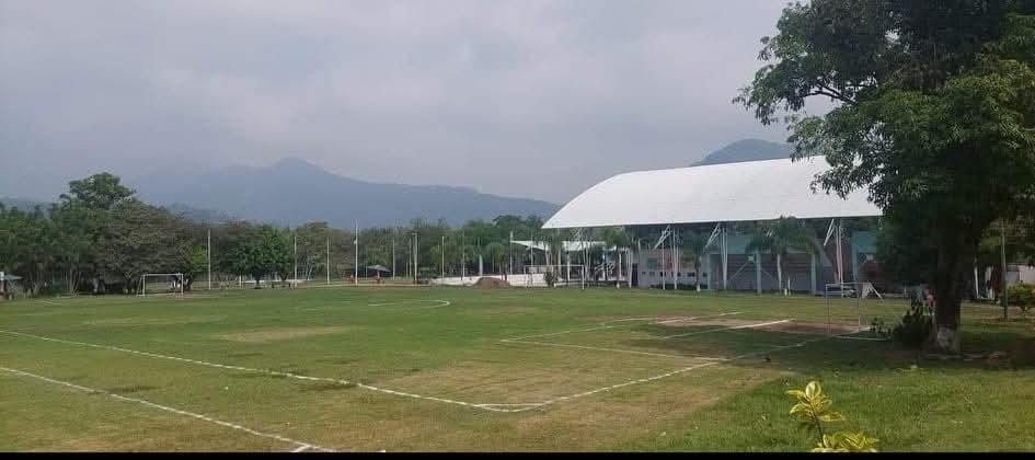 Áreas recreativas de la UDETA son de acceso seguro