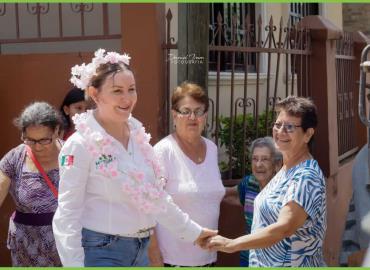 Más inversión, más obras: arrancan trabajos en Matlapa