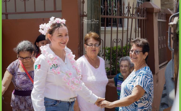 Más inversión, más obras: arrancan trabajos en Matlapa