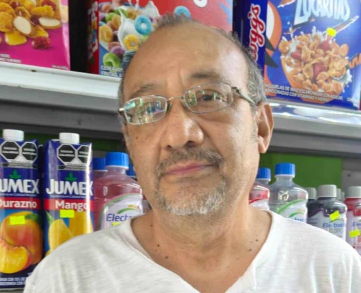 Incrementó la  canasta básica 
