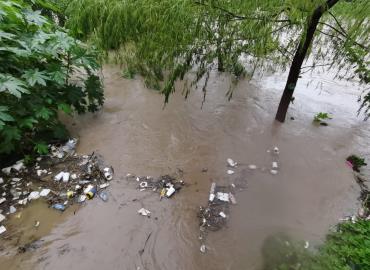 Piden sancionar a irresponsables