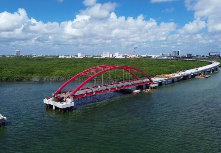 Recuperan más de 300 hectáreas de manglar en Cancún