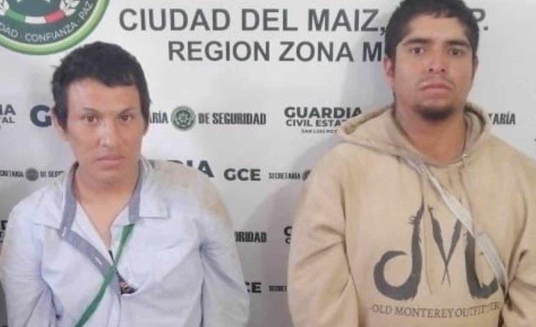 4 DISTRIBUIDORES DE  MARIHUANA, CAYERON 
