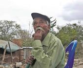 David Medina olvidó a los abuelos