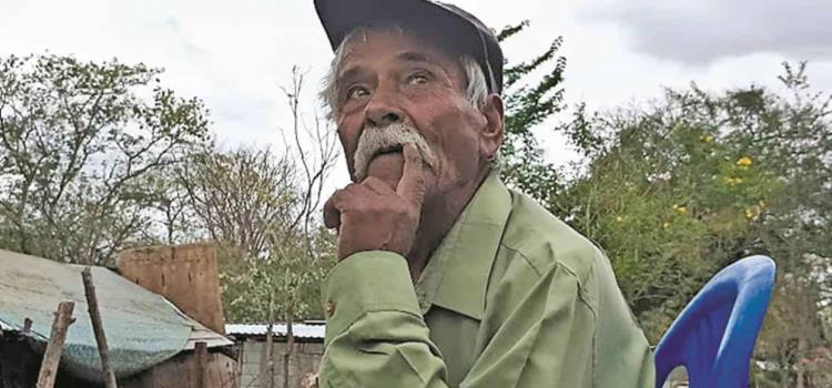 David Medina olvidó a los abuelos David Medina olvidó a los abuelos