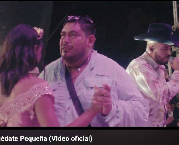 Estrenan a nivel nacional el Videoclip "Quédate Pequeña"
