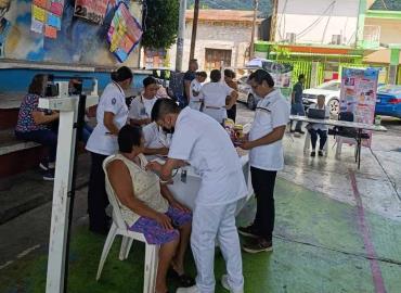 Fortalece Gobierno Municipal los derechos de los adultos mayores