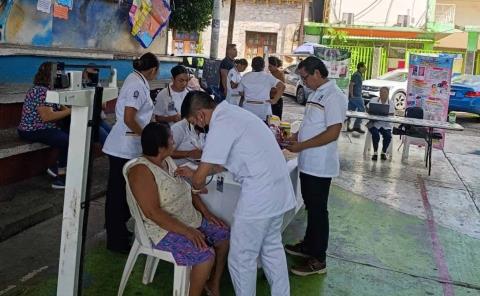 Fortalece Gobierno Municipal los derechos de los adultos mayores