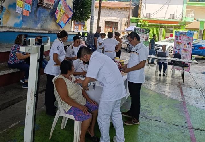 Fortalece Gobierno Municipal los derechos de los adultos mayores