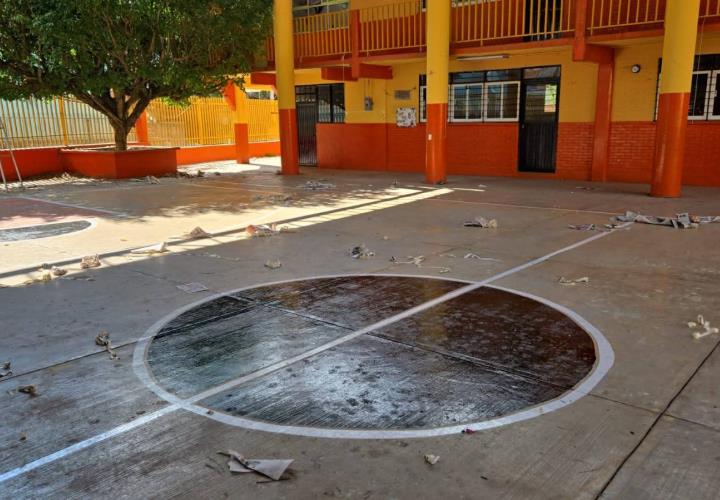Impulsan el deporte con rehabilitación de espacios
