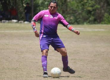 Jornada 2 de futbol master se disputa mañana sábado