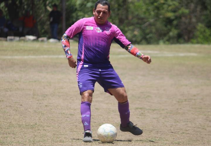 Jornada 2 de futbol master se disputa mañana sábado