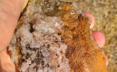 San Luis Potosí lidera producción minera