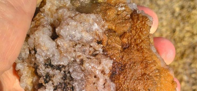 San Luis Potosí lidera producción minera