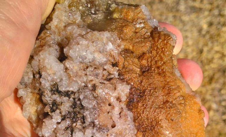 San Luis Potosí lidera producción minera