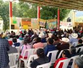 Inicia movimiento contra el fracking