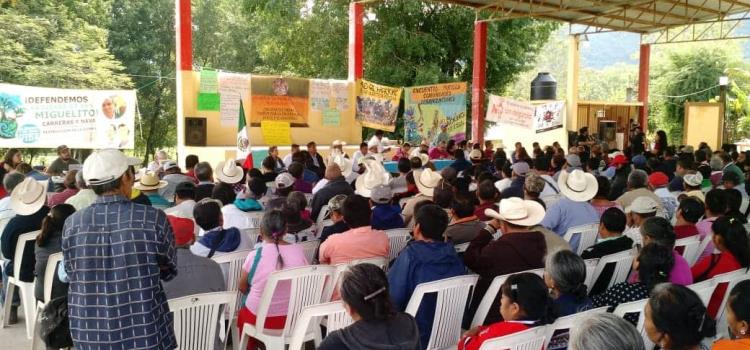Inicia movimiento contra el fracking Inicia movimiento contra el fracking