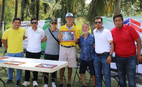 Algarabía total en inauguración del torneo del Refugio causó A. Chitiva