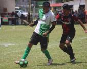 Una asistencia y golazo de Chitiva en partido amistoso