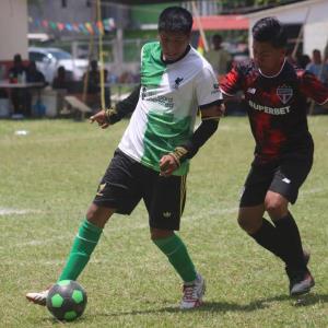 Una asistencia y golazo de Chitiva en partido amistoso