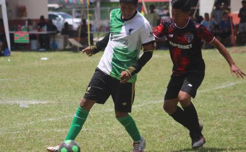 Una asistencia y golazo de Chitiva en partido amistoso