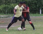 Báscula Cuayahual venció 3-1 a El Refugio en estelar