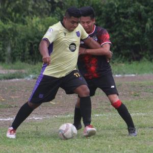 Báscula Cuayahual venció 3-1 a El Refugio en estelar