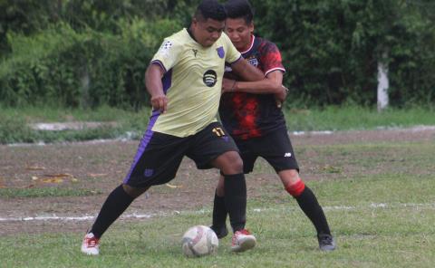 Báscula Cuayahual venció 3-1 a El Refugio en estelar
