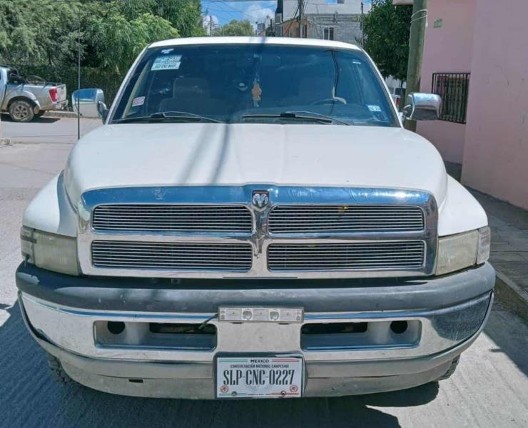 Ebrio al volante quedo detenido
