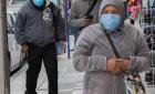 Vienen 48 frentes fríos y 7 tormentas invernales 

