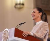 Hoy el primer informe de la Presidenta        