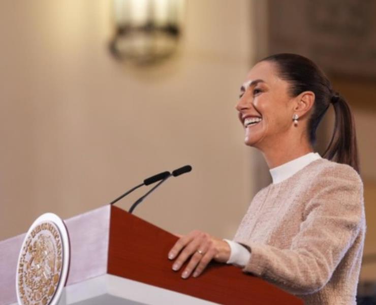 Hoy el primer informe de la Presidenta        
