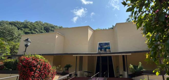 Peregrinarán a la Basílica; cuesta $1,200 por persona