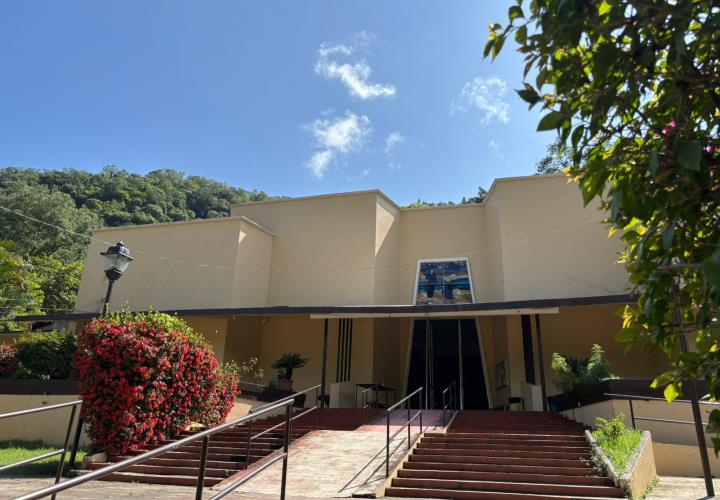 Peregrinarán a la Basílica; cuesta $1,200 por persona