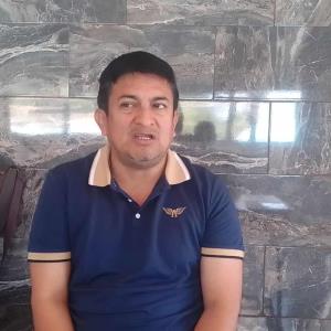 Y la anticorrupción? Familiares y amigos Santiago Rodríguez cobran sin ir a trabajar
