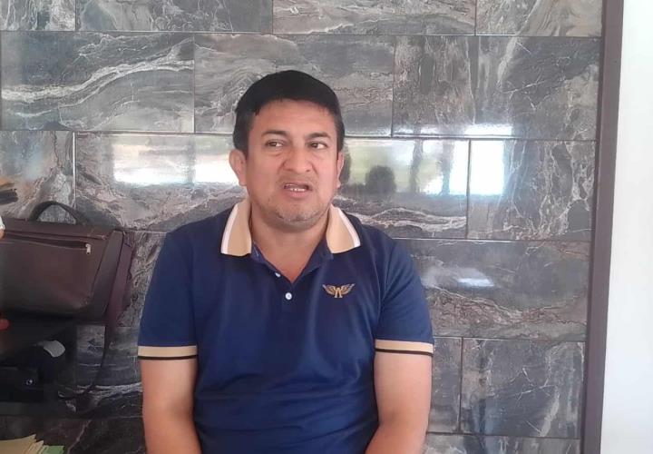 Y la anticorrupción? Familiares y amigos Santiago Rodríguez cobran sin ir a trabajar
