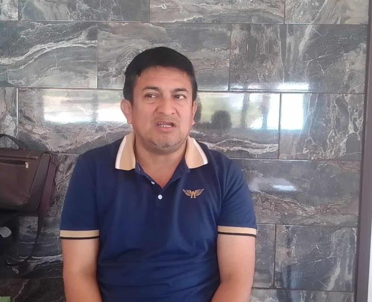 Y la anticorrupción? Familiares y amigos Santiago Rodríguez cobran sin ir a trabajar
