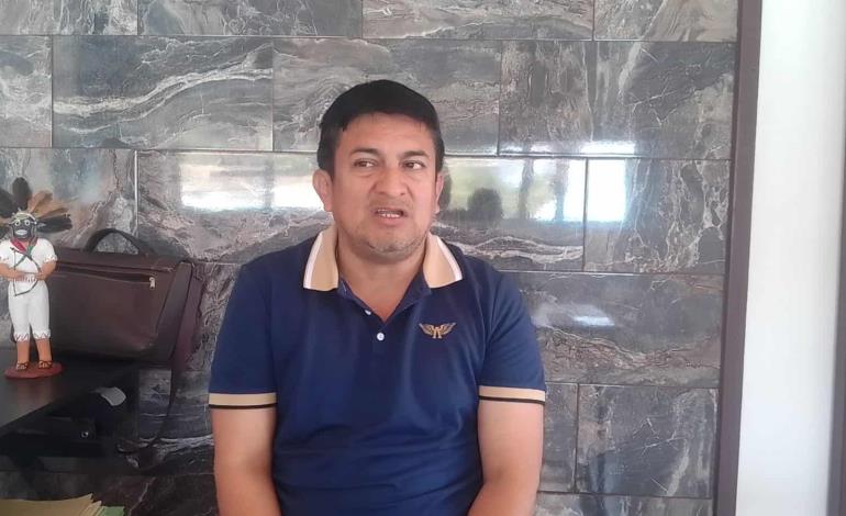 Y la anticorrupción? Familiares y amigos Santiago Rodríguez cobran sin ir a trabajar