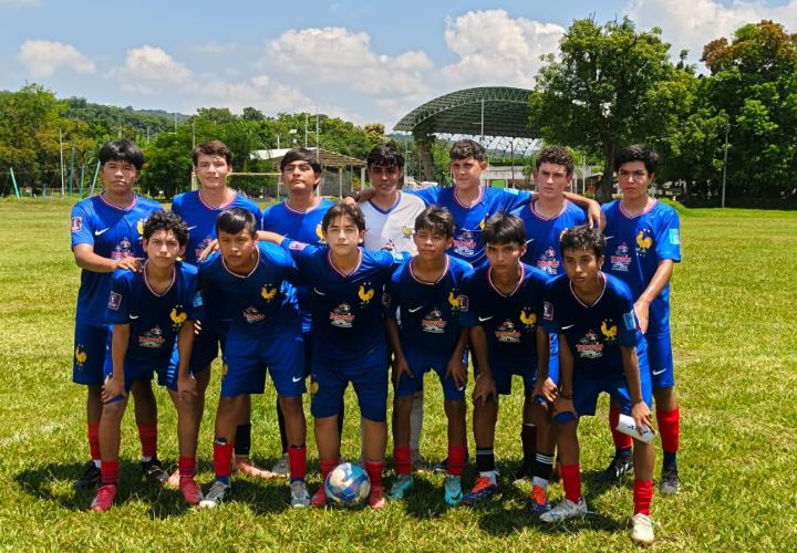 Twins FC Tanquián 2-1 sorprenden a Matlapa