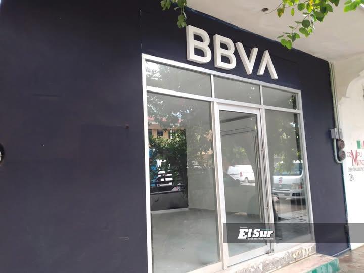 Cajero sin fondos en Matlapa