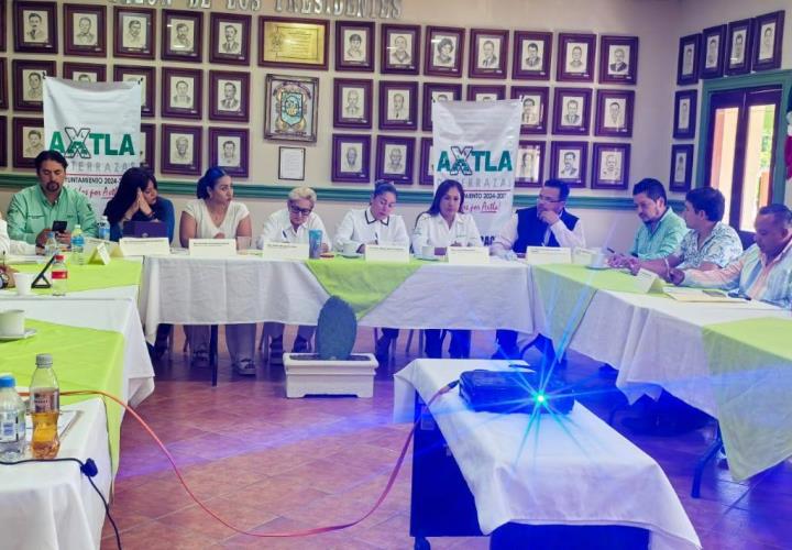 El río sabe a cítrico y SEGAM dice que es jabón de la abuela