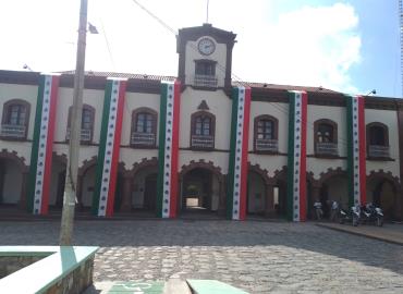 Invitan a las actividades de las fiestas patrias