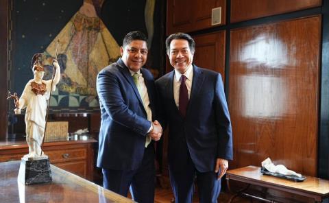 Impulsan Gallardo y SEP nueva opción universitaria en SLP