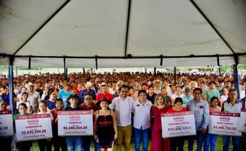 Acusan corrupción y abandono en el INPI de Tampacán