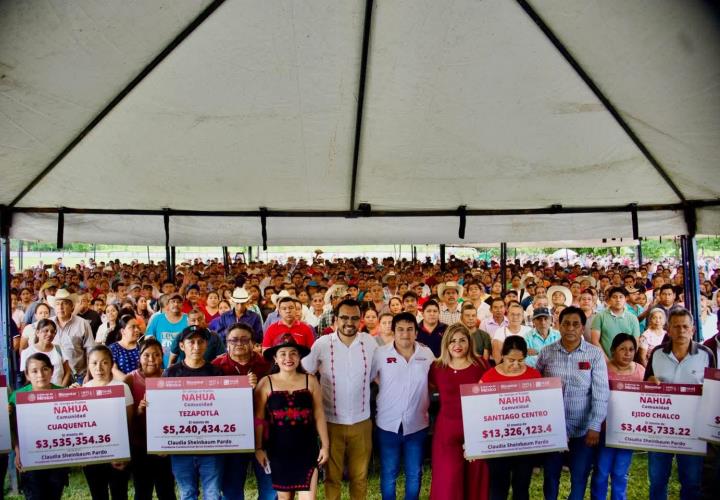 Acusan corrupción y abandono en el INPI de Tampacán