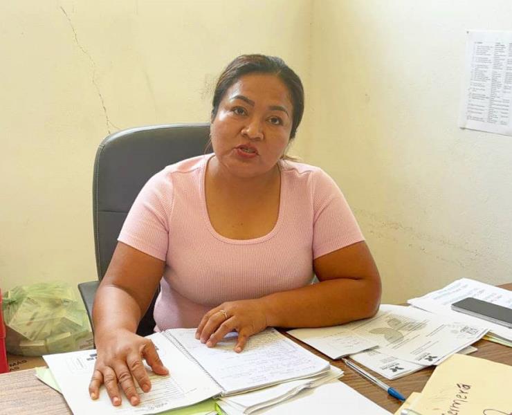Lanzan jornada sanitaria; llaman a población a participar