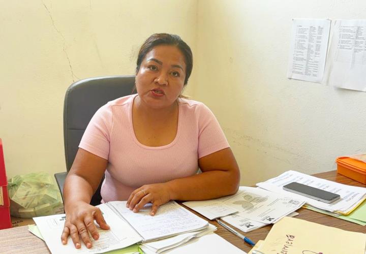 Alistan en Matlapa festejos patrios; Rivera dará su primer Grito