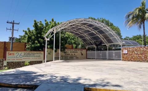 Requieren seguro  escolar en la ETI
