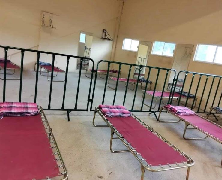 UDETA será habilitada como refugio temporal en caso de inundación