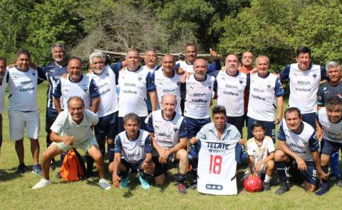 Balompié Diamante ofrecerá la finalísima en la "Pitahaya"
